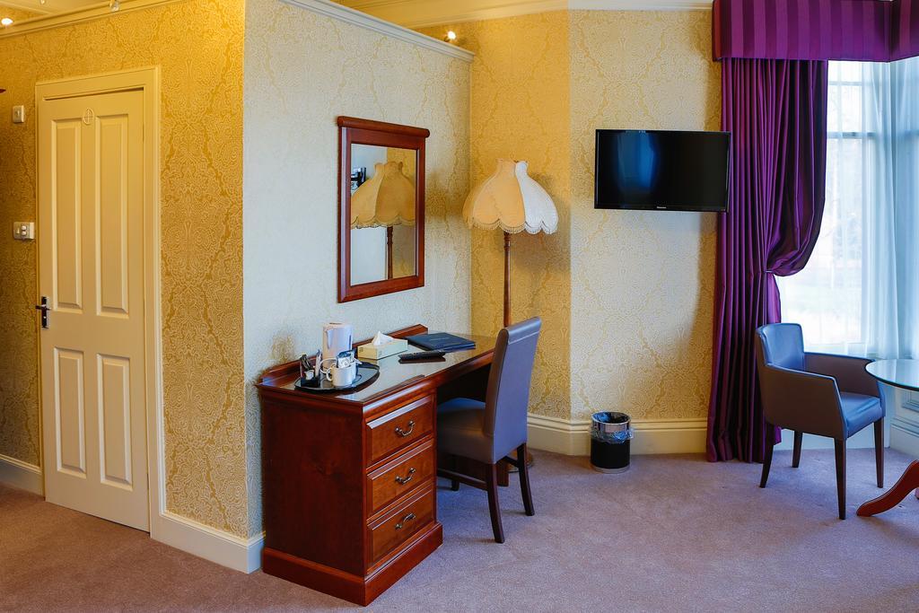 Dunmuir Hotel Dunbar Cameră foto